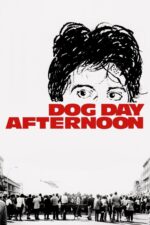 Movie poster for Dog Day Afternoon (1975)
