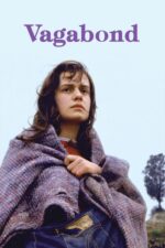 Movie poster for Vagabond (1985)