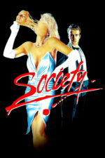Movie poster for Society (1989)