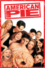 Movie poster for American Pie (1999)