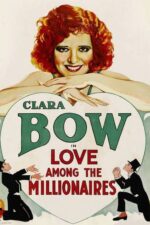 Movie poster for Love Among the Millionaires (1930)