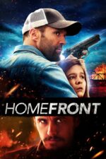 Movie poster for Homefront (2013)