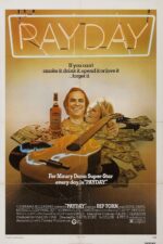 Movie poster for Payday (1973)