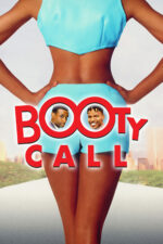 Movie poster for Booty Call (1997)