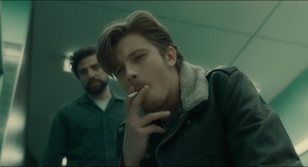 Garret Hedlund