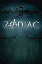 Movie poster for Zodiac (2007)