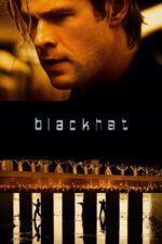 Movie poster for Blackhat (2015)