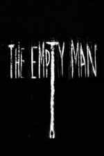 Movie poster for The Empty Man (2020)