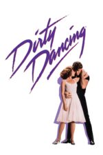 Movie poster for Dirty Dancing (1987)