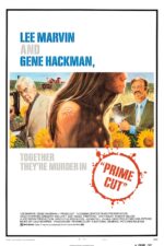 Movie poster for Prime Cut (1972)