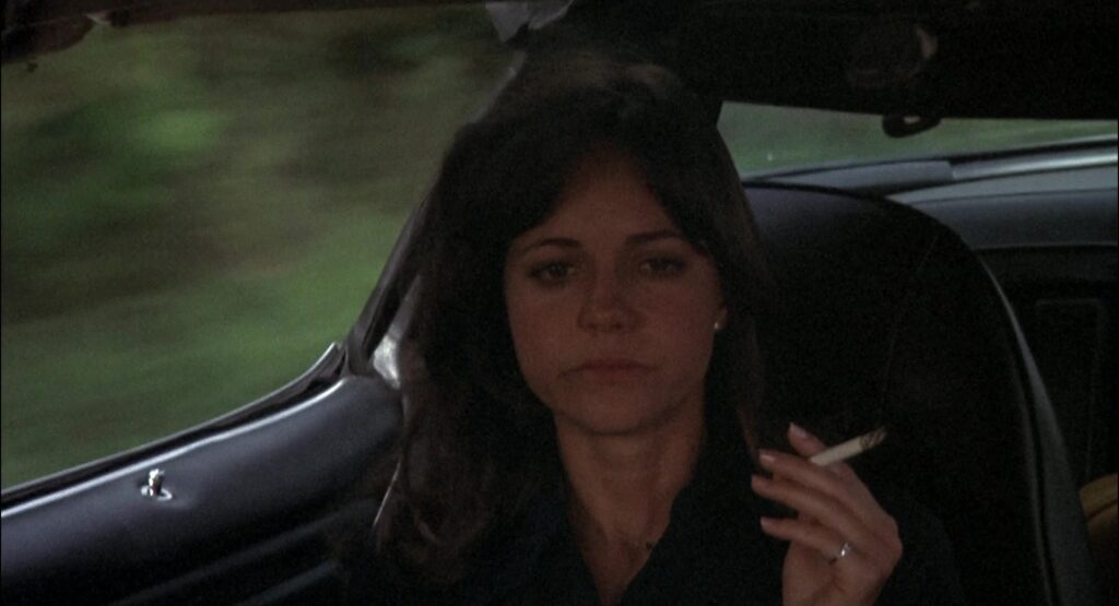 Sally Field