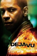Movie poster for Déjà Vu (2006)
