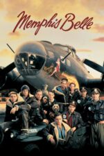 Movie poster for Memphis Belle (1990)