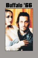 Movie poster for Buffalo ’66 (1998)