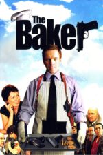 Movie poster for The Baker (2007)