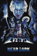 Movie poster for Near Dark (1987)