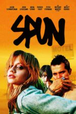 Movie poster for Spun (2003)