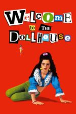 Movie poster for Welcome to the Dollhouse (1996)