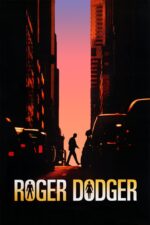 Movie poster for Roger Dodger (2002)