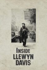 Movie poster for Inside Llewyn Davis (2013)