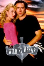 Movie poster for Wild at Heart (1990)