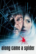Movie poster for Along Came a Spider (2001)