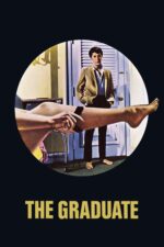 Movie poster for The Graduate (1967)