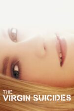 Movie poster for The Virgin Suicides (2000)