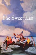 Movie poster for The Sweet East (2023)