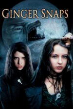 Movie poster for Ginger Snaps (2000)