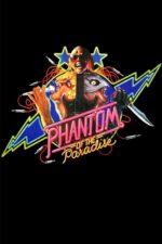Movie poster for Phantom of the Paradise (1974)