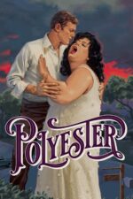 Movie poster for Polyester (1981)
