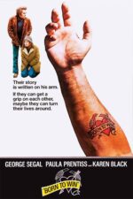 Movie poster for Born to Win (1971)
