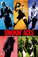 Movie poster for Smokin’ Aces (2006)