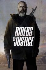 Movie poster for Riders of Justice (2020)