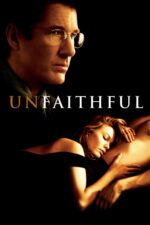 Movie poster for Unfaithful (2002)