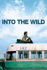 Movie poster for Into the Wild (2007)
