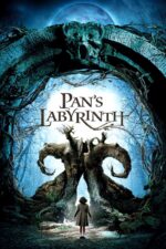 Movie poster for Pan’s Labyrinth (2006)