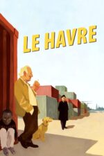 Movie poster for Le Havre (2011)
