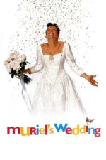 Movie poster for Muriel’s Wedding (1994)