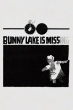 Movie poster for Bunny Lake is Missing (1965)