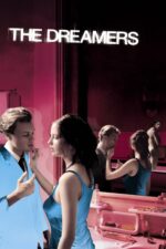 Movie poster for The Dreamers (2003)