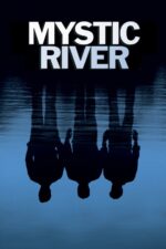 Movie poster for Mystic River (2003)