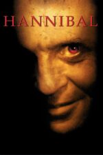 Movie poster for Hannibal (2001)