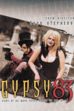 Movie poster for Gypsy 83 (2001)