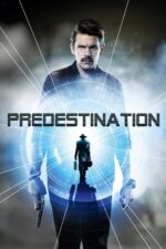Movie poster for Predestination (2014)