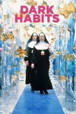 Movie poster for Dark Habits (1983)