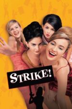 Movie poster for Strike! (1998)