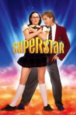 Movie poster for Superstar (1999)